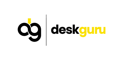DeskGuru Logo