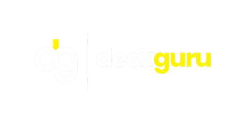 DeskGuru Logo