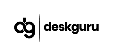 DeskGuru Logo