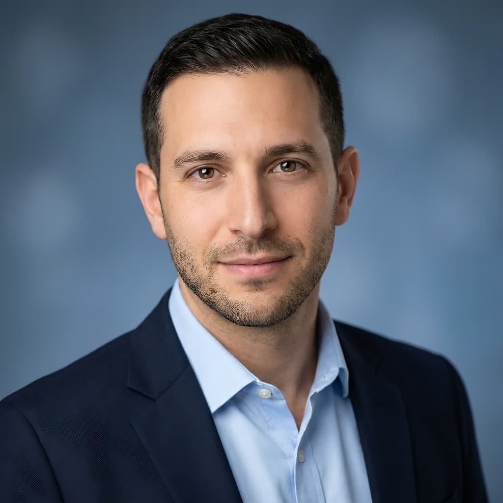 Rafael Shapiro
